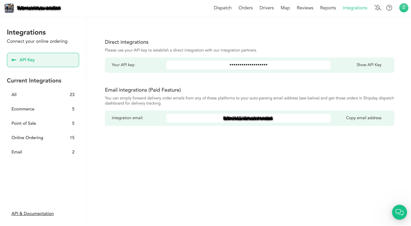 GoTab setup step 1