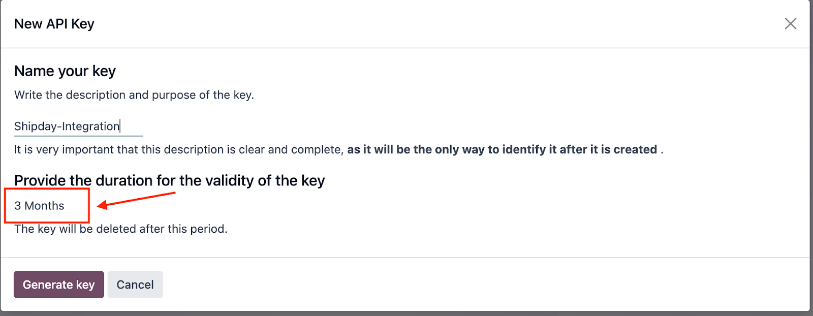 Odoo setup step 5