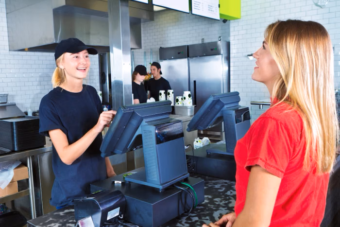 How to Improve Customer Service with Restaurant Delivery