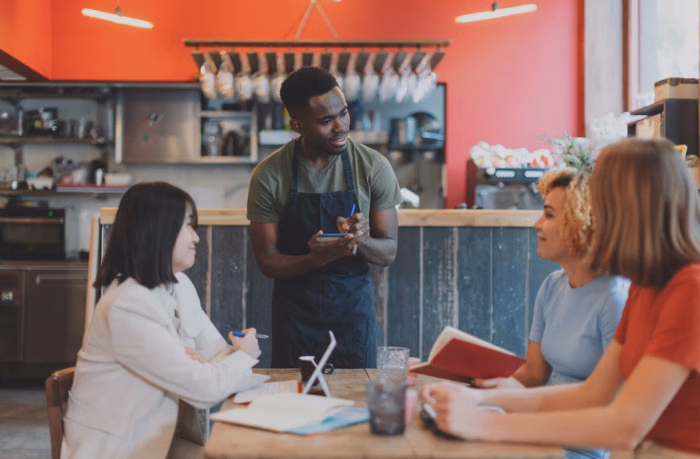 How to Improve Customer Experience in Restaurants