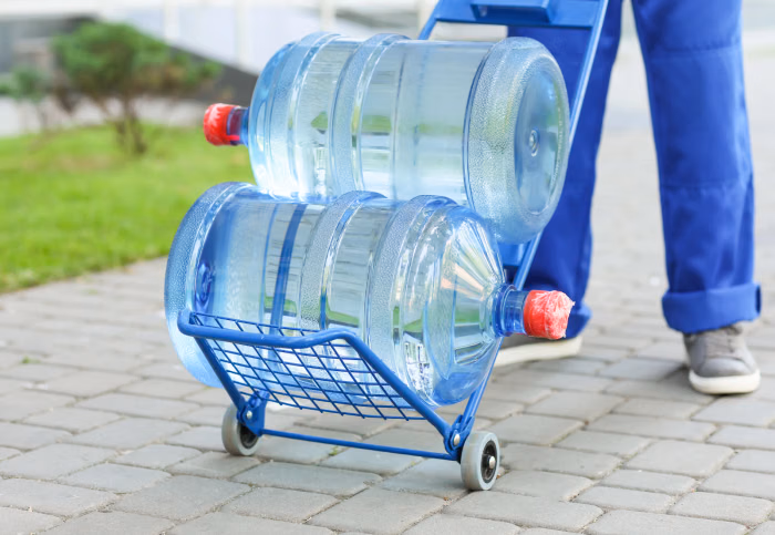 How Water Delivery Companies Can Run More Stops Per Driver — and Keep Customers Coming Back