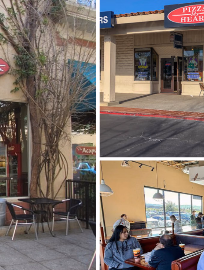 Learn how Pizza My Heart manages delivery across 30 California locations with Shipday, cutting 20-minute dispatch calls to 90 seconds and tripling weekly Google reviews.