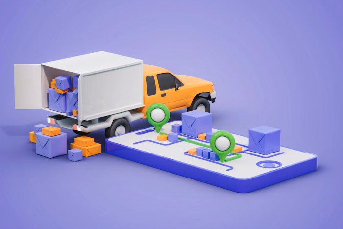 Navigating Success: A Brief History of Route Mapping Software