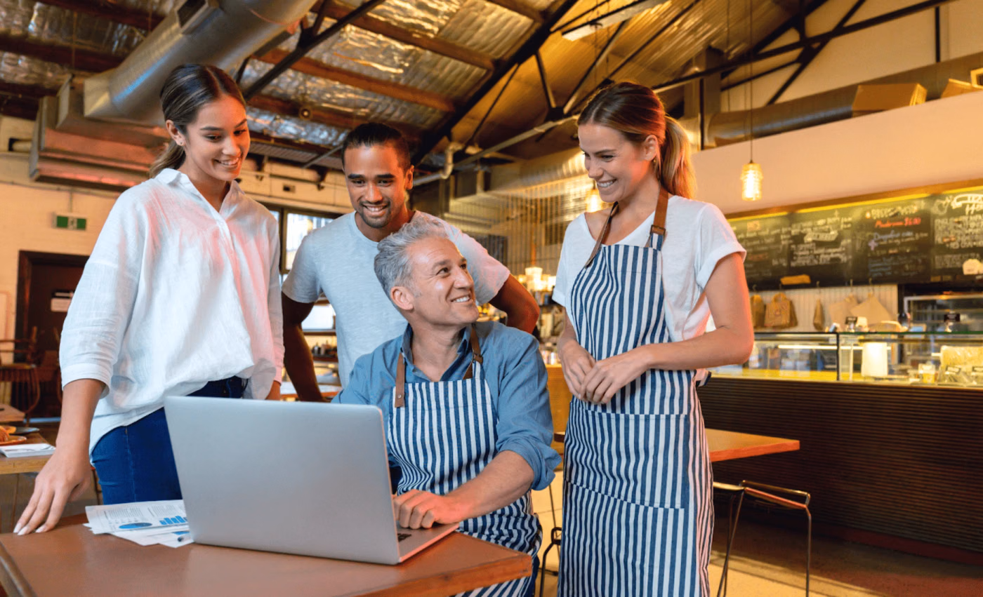 How to Control Labor Costs in a Restaurant