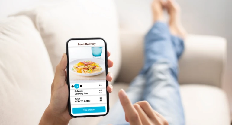 Food Delivery API: Extend Your Apps for Better Delivery