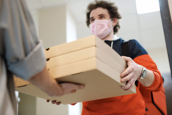 Improving On-Time Delivery for Restaurant Success