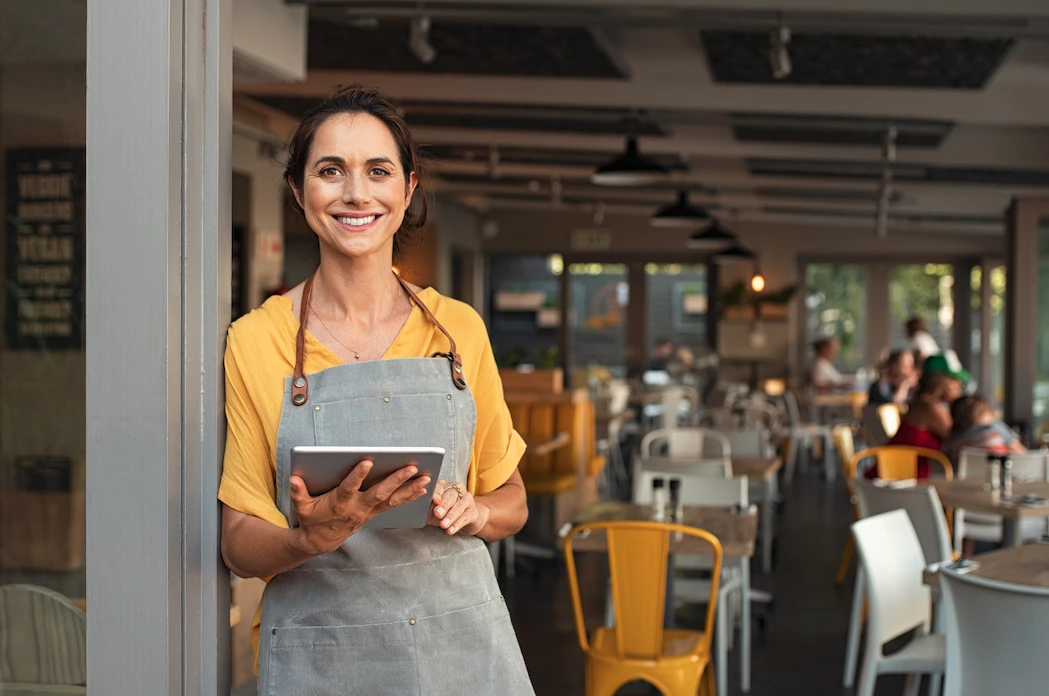 How to Increase Restaurant Sales