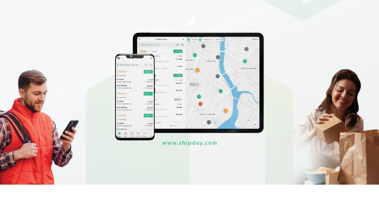 Last Mile Optimization: Delivering Excellence in the Restaurant Industry