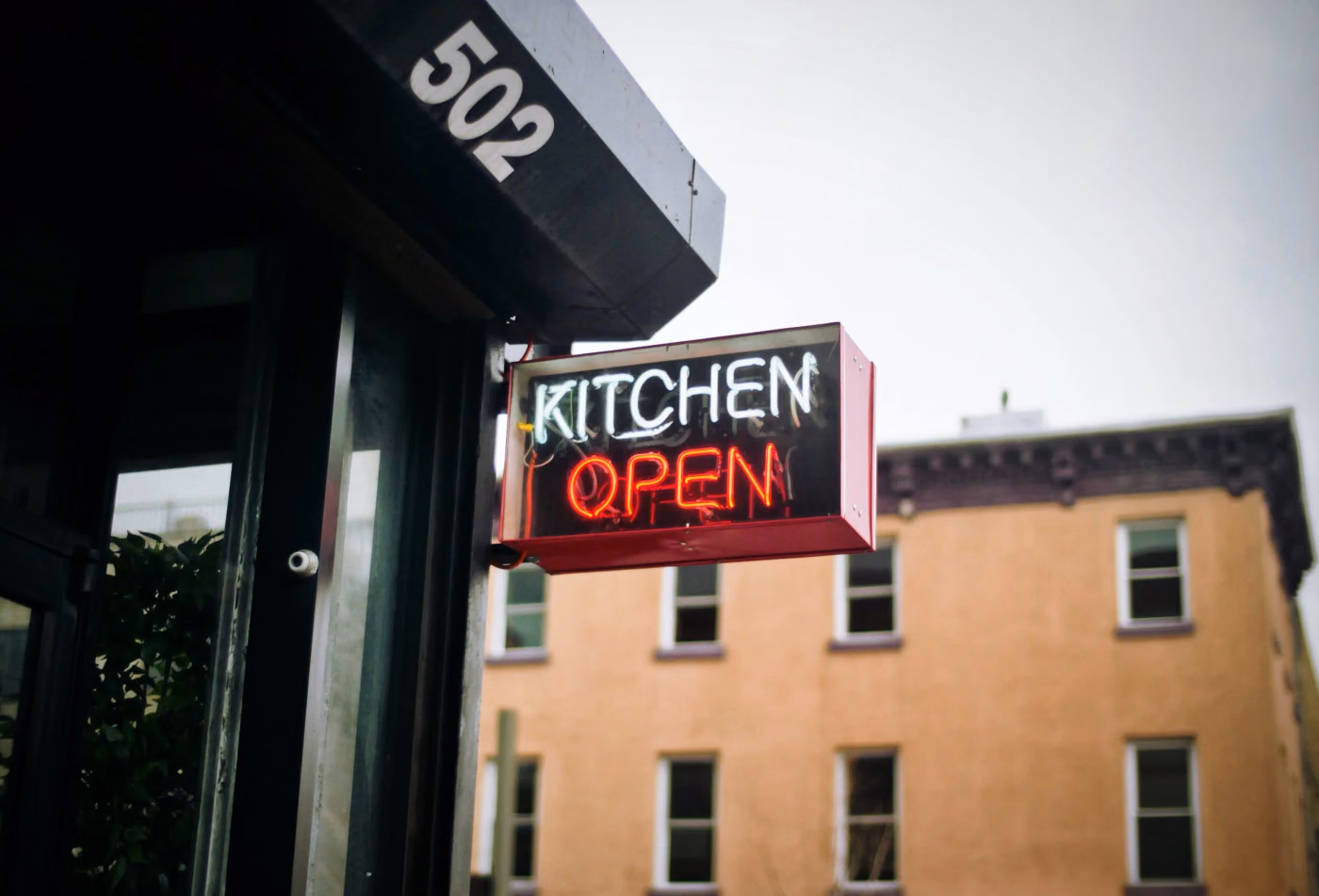 Lessons Learned from Successful Ghost Kitchens