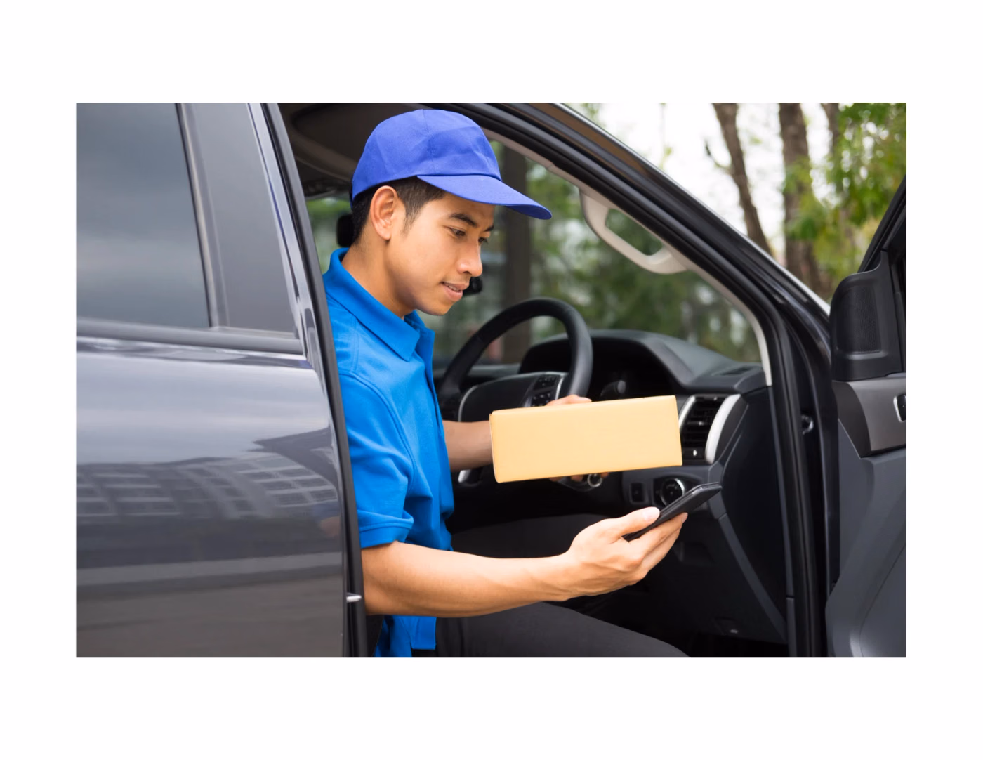What to Look for in Delivery Software for Small Businesses
