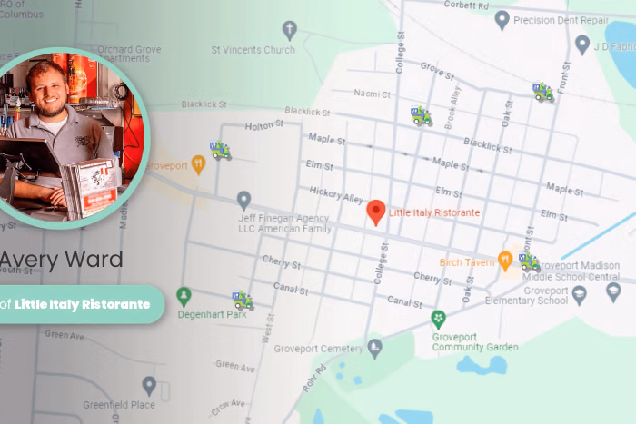 How to Run a Successful Pizza Business Using Technology (with Avery Ward)