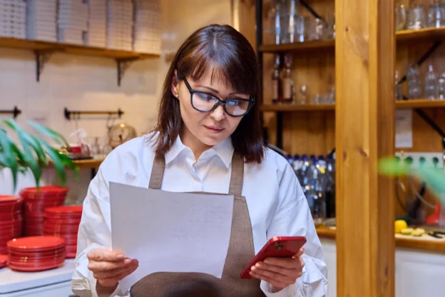 The Complete Guide to Scheduled Delivery for Restaurants