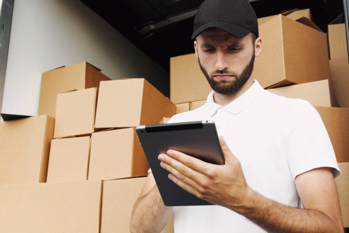 The Best Delivery Route App: Optimizing Deliveries with Shipday