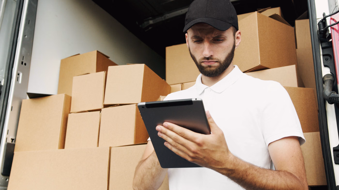 The Best Delivery Route App: Optimizing Deliveries with Shipday