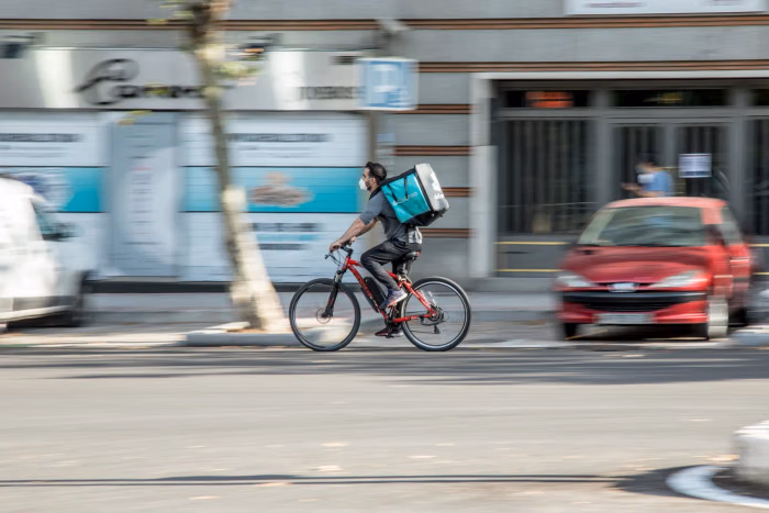 Everything You Need to Know About 15 Mins Delivery Business