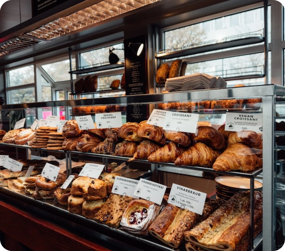 5 Best Delivery Software for Bakeries in 2026