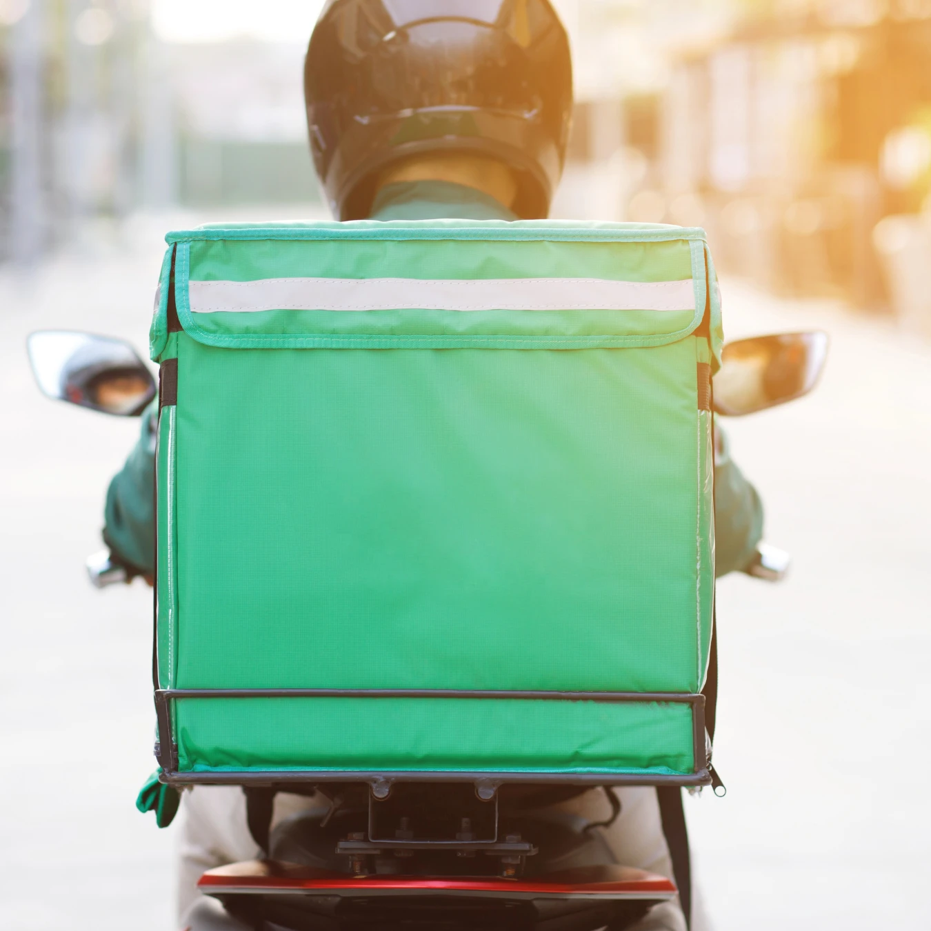 How to Hire and Manage Local Delivery Drivers