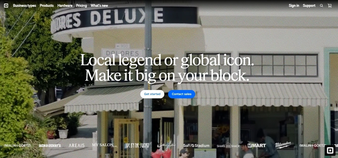 Square Delivery: What's Included, What's Missing, and How to Fill the Gaps