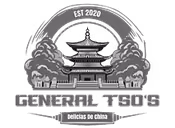 General Tso’s
