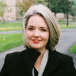 Photo of Mary King