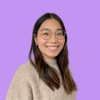 Photo of Samantha Fung
